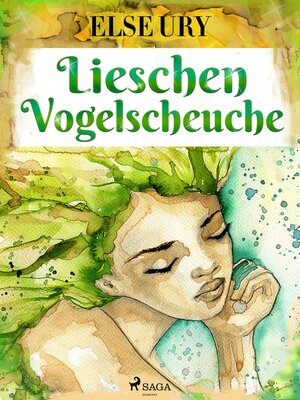 cover image of Lieschen Vogelscheuche